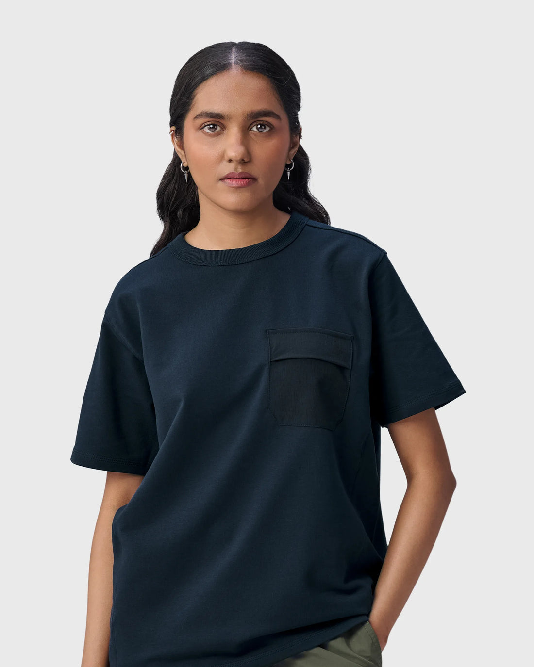 Pocket Utility T-shirt