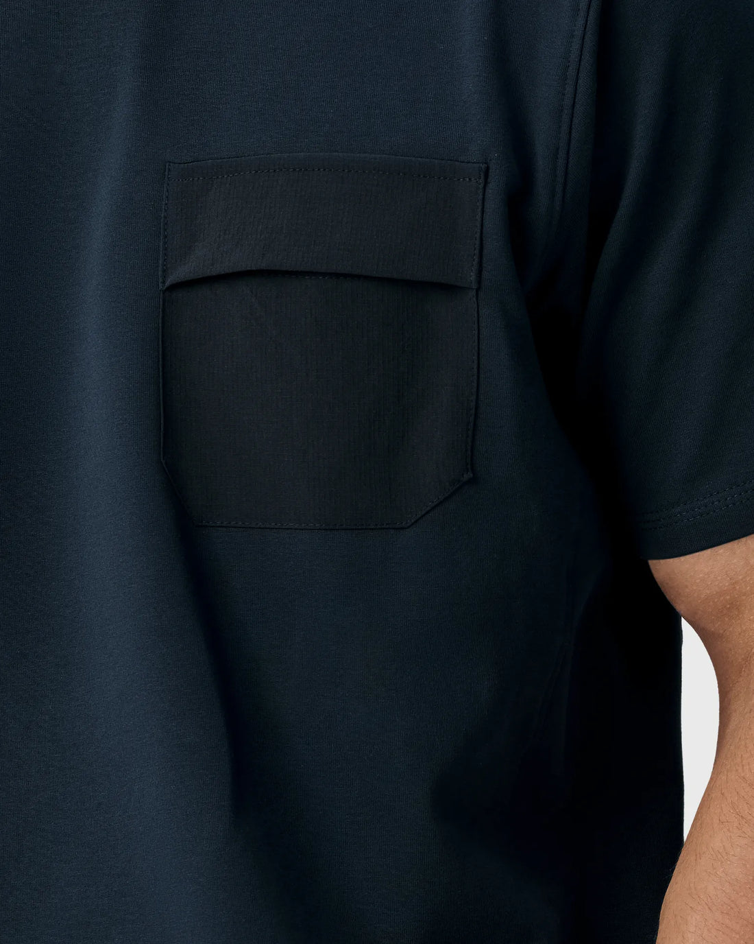 Pocket Utility T-shirt