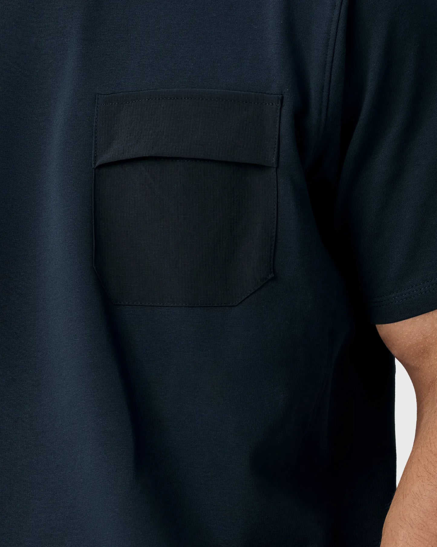 Pocket Utility T-shirt