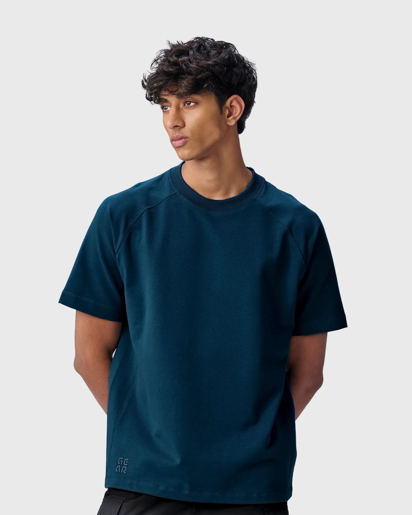 Raglan Utility T-shirt