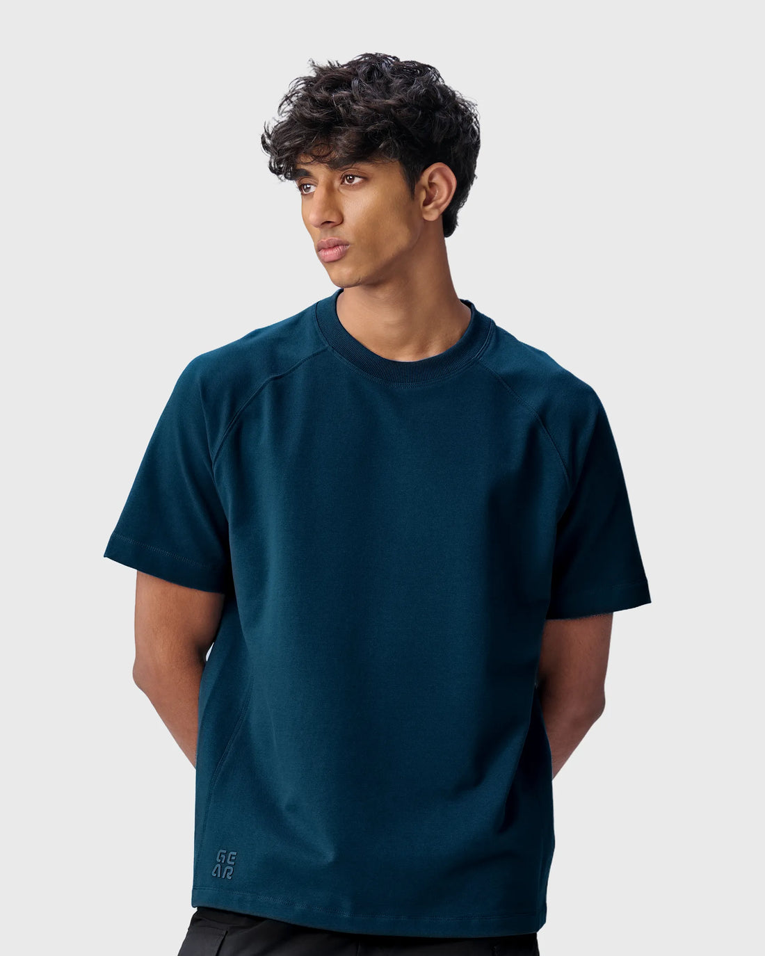 Raglan Utility T-shirt