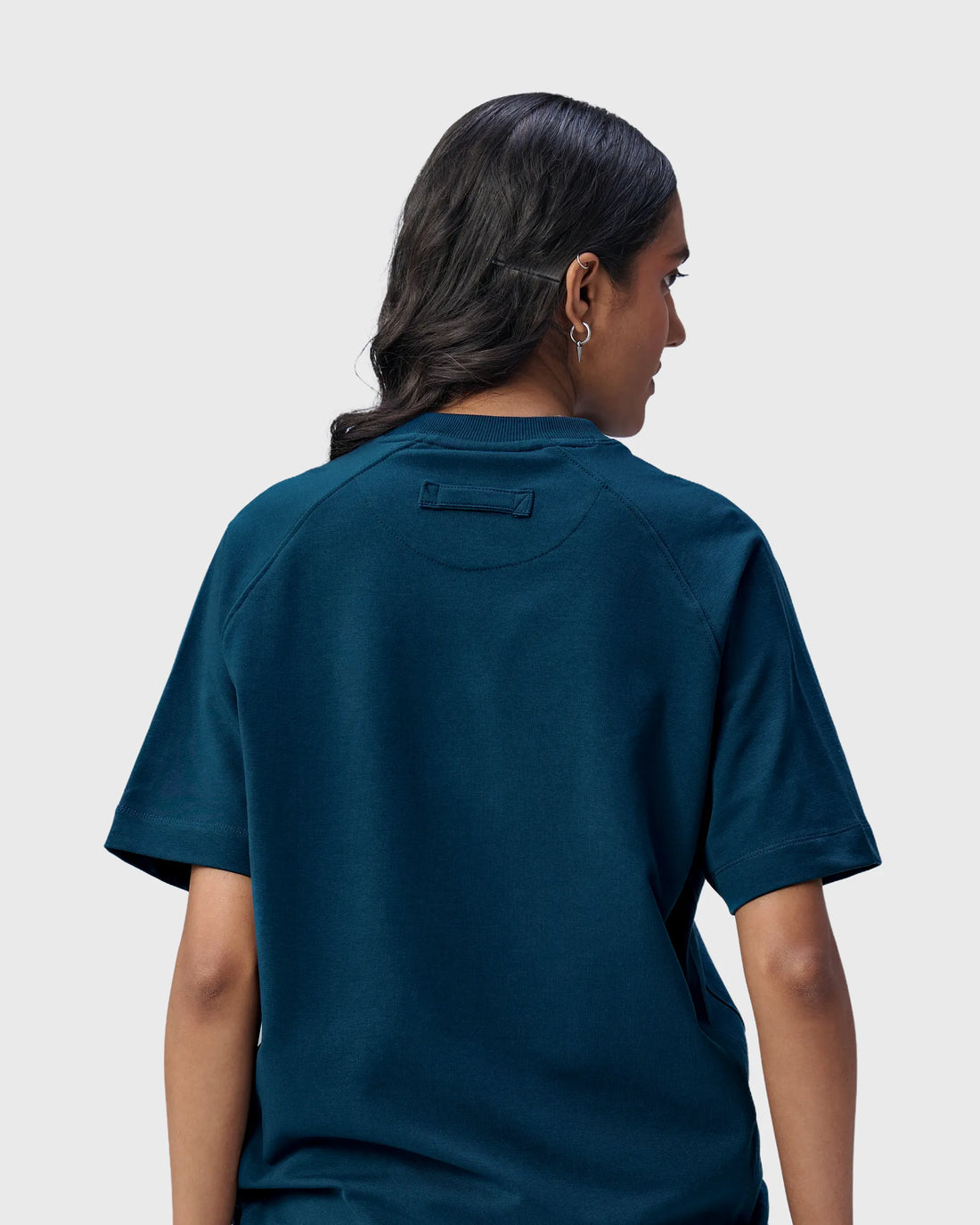 Raglan Utility T-shirt