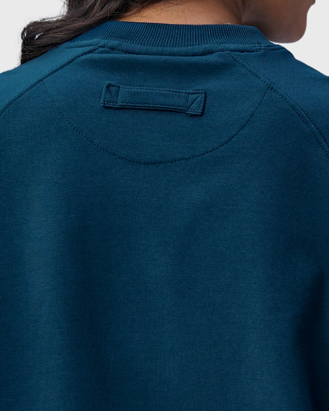 Raglan Utility T-shirt