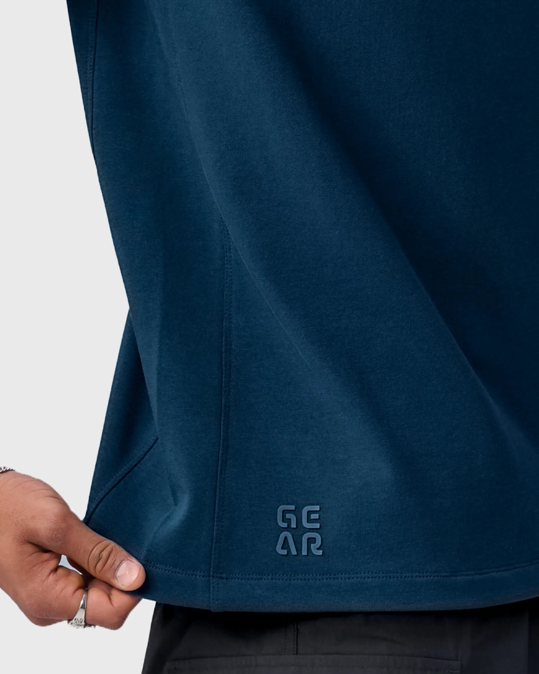 Raglan Utility T-shirt