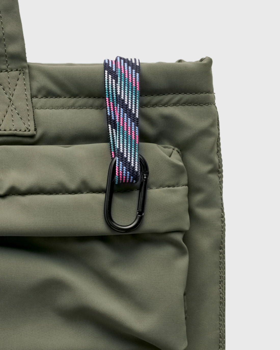 Carry All Tote
