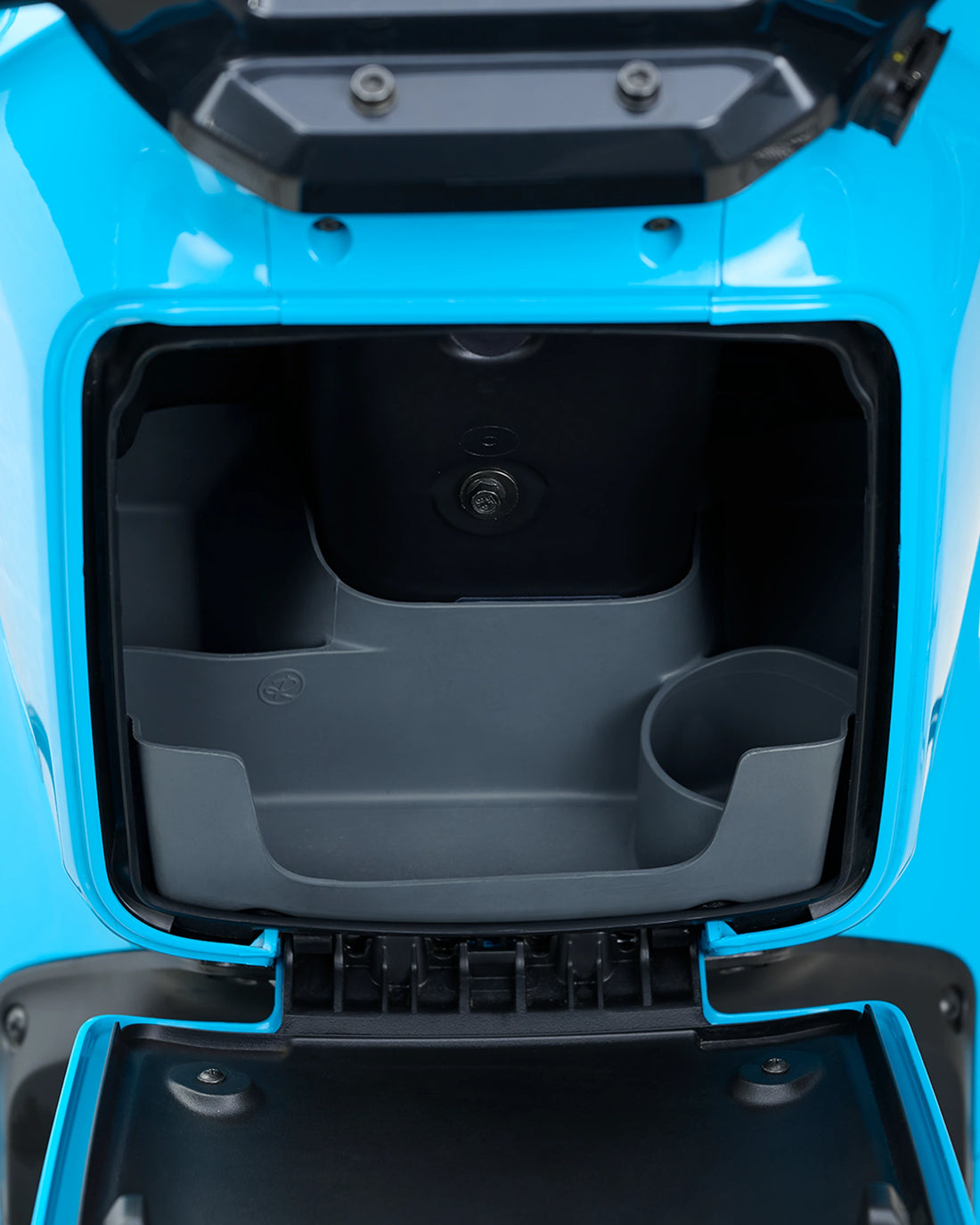 Glove Box Organiser
